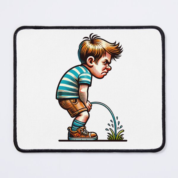 Item preview, Fertilizing the Garden designed and sold by 0penvimark.