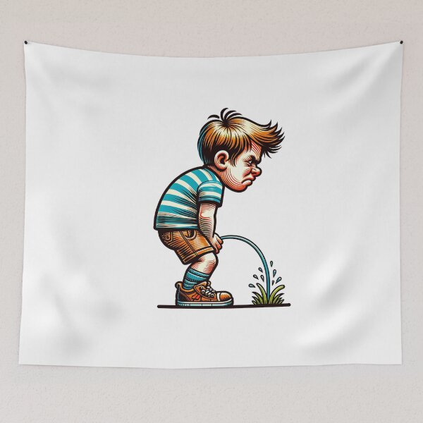 Item preview, Fertilizing the Garden designed and sold by 0penvimark.