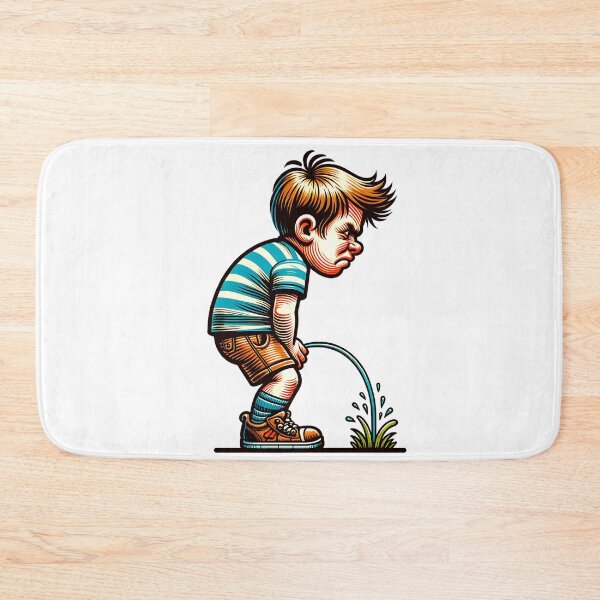 Item preview, Fertilizing the Garden designed and sold by 0penvimark.