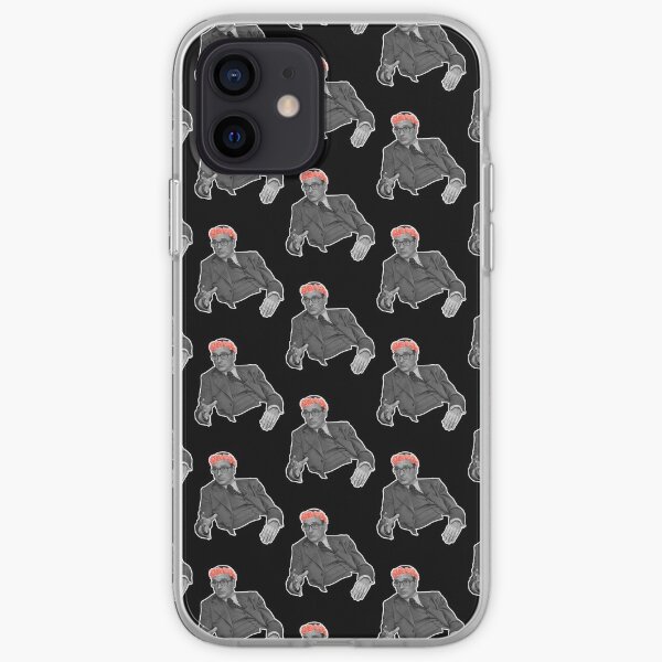 Chirac swag be like Coque souple iPhone