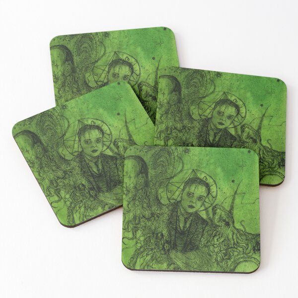 Item preview, Maxim Lovecraft designed and sold by MangaNeo.