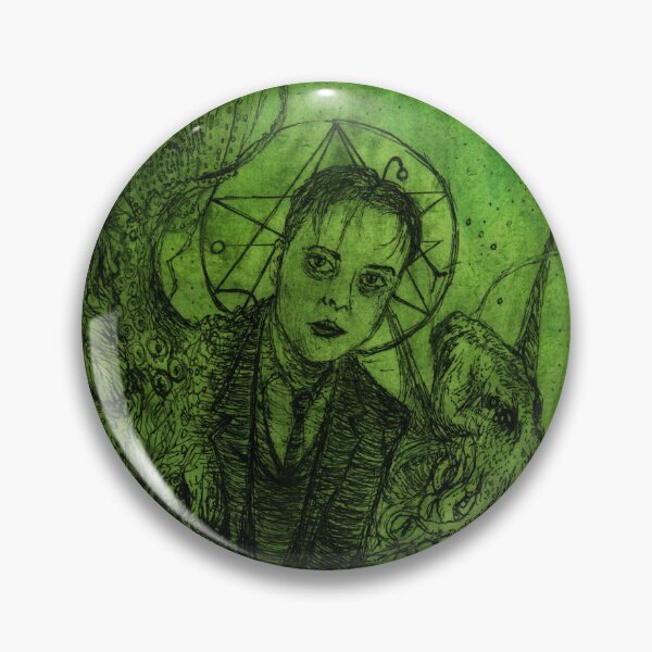 Item preview, Maxim Lovecraft designed and sold by MangaNeo.