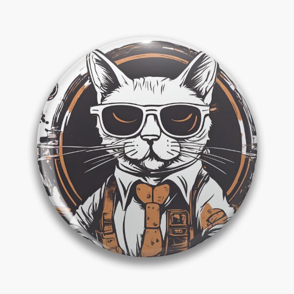 Item preview, Whisker Wizard designed and sold by RegalRaiment.