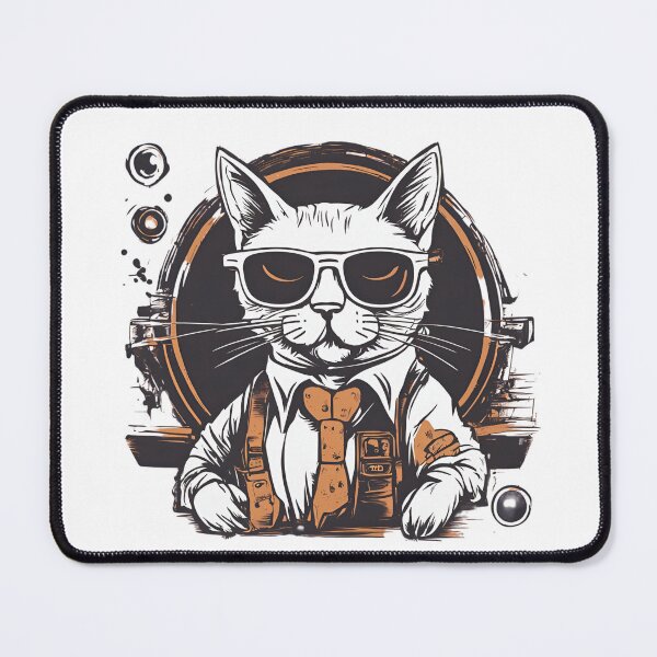 Item preview, Whisker Wizard designed and sold by RegalRaiment.