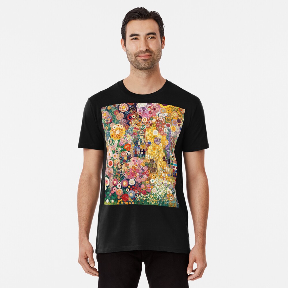 Item preview, Premium T-Shirt designed and sold by maniacfitness.