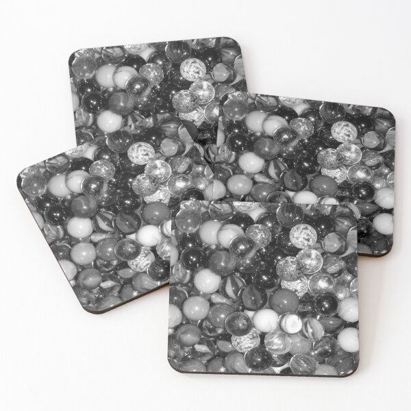 Item preview, Marble Madness designed and sold by Fay Freshwater.