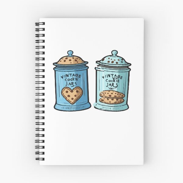 Item preview, vintage cookie jars designed and sold by WAISLYV.