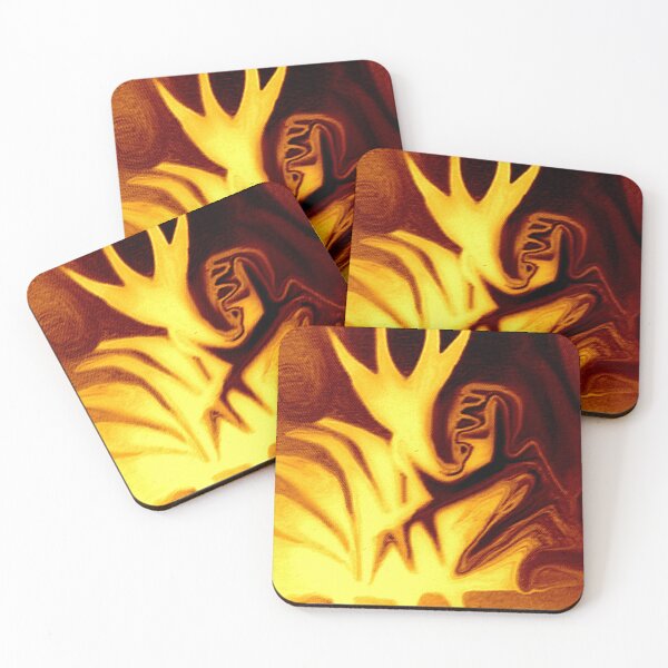 Item preview, Glutide, flower of the grotte designed and sold by Gmzago.