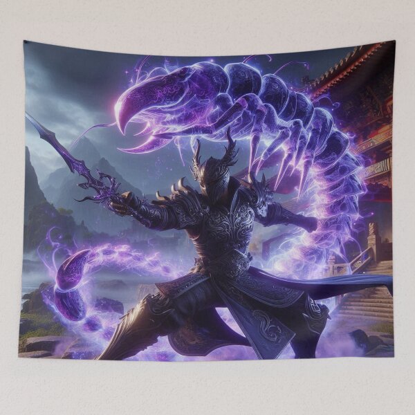 Item preview, Warrior and Spirit designed and sold by RaF71PrO.