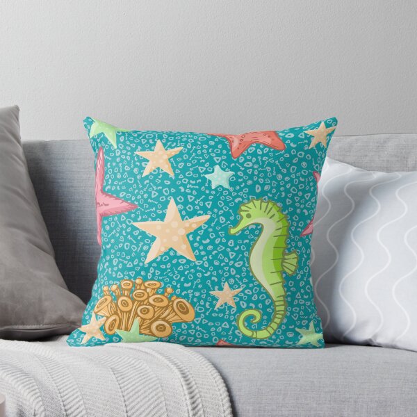 Item preview, Estrellas de mar designed and sold by tinkerfrost.