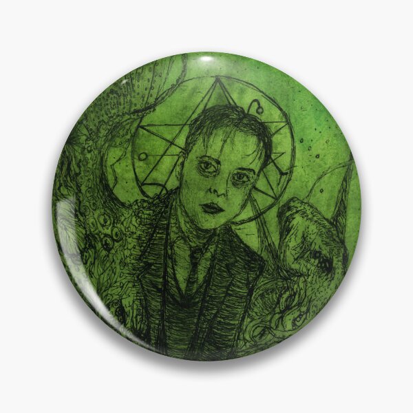 Item preview, Maxim Lovecraft designed and sold by MangaNeo.