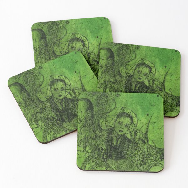 Item preview, Maxim Lovecraft designed and sold by MangaNeo.