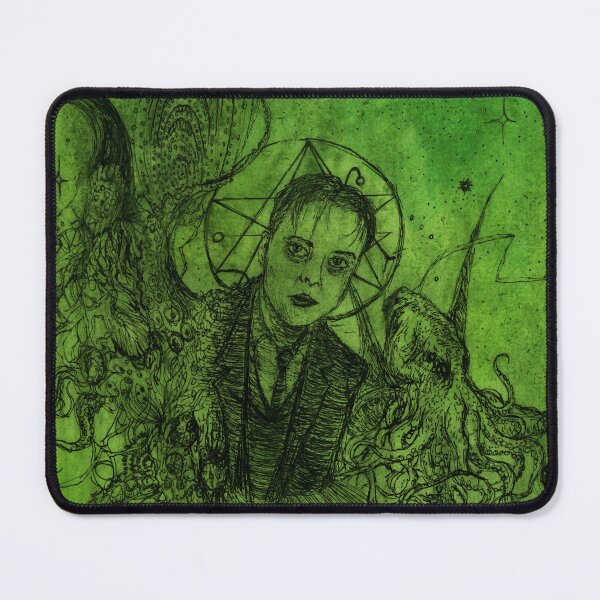 Item preview, Maxim Lovecraft designed and sold by MangaNeo.