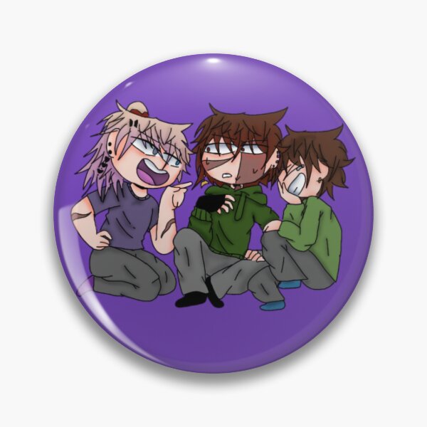 Item preview, la última pegatina del Hangout de los tres grandes designed and sold by artbyVOID.