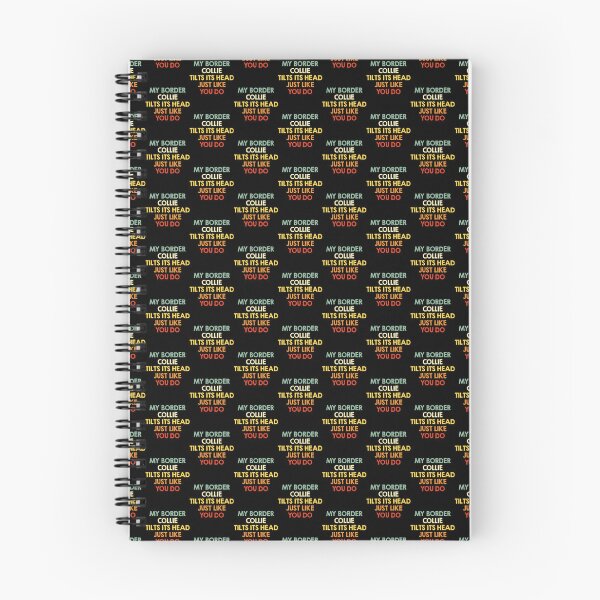 Item preview, Vintage Border Collie Funny Dog Lover Cute Women Men Kids designed and sold by Artistoos.