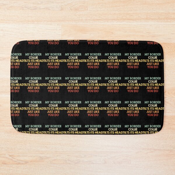 Item preview, Vintage Border Collie Funny Dog Lover Cute Women Men Kids designed and sold by Artistoos.