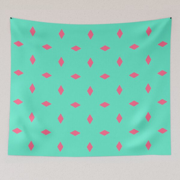Item preview, Bright geometric pattern 18 designed and sold by AneissPiaf.