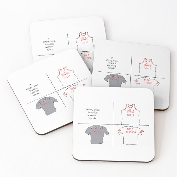 Item preview, Binary Blitz: Geeky Sports Jerseys for the Tech-Savvy Athlete designed and sold by Ignorant-Artist.