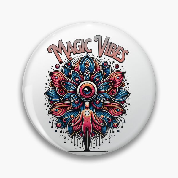 Item preview, Inner Journey designed and sold by 0penvimark.