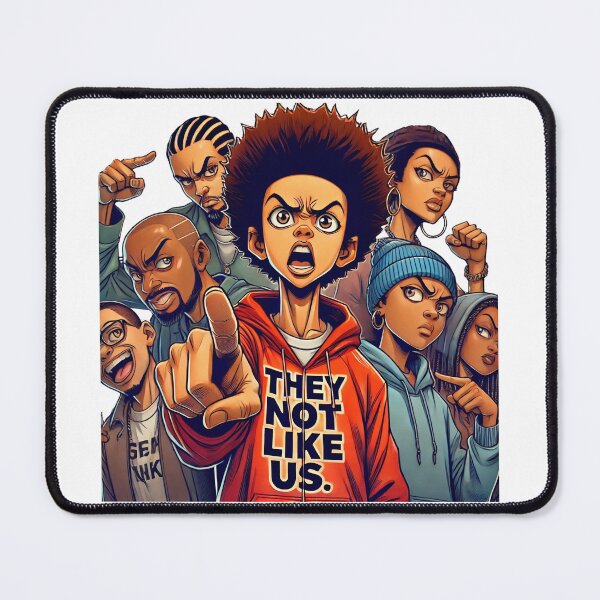 Item preview, They Not Like Us - Point Expression v7 designed and sold by KriticalDesigns.
