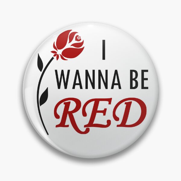 Item preview, The Rose - Red designed and sold by LeiaGuillen.