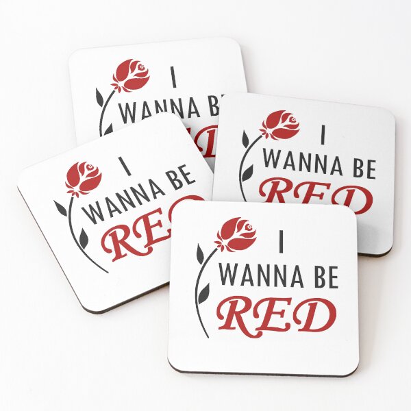 Item preview, The Rose - Red designed and sold by LeiaGuillen.