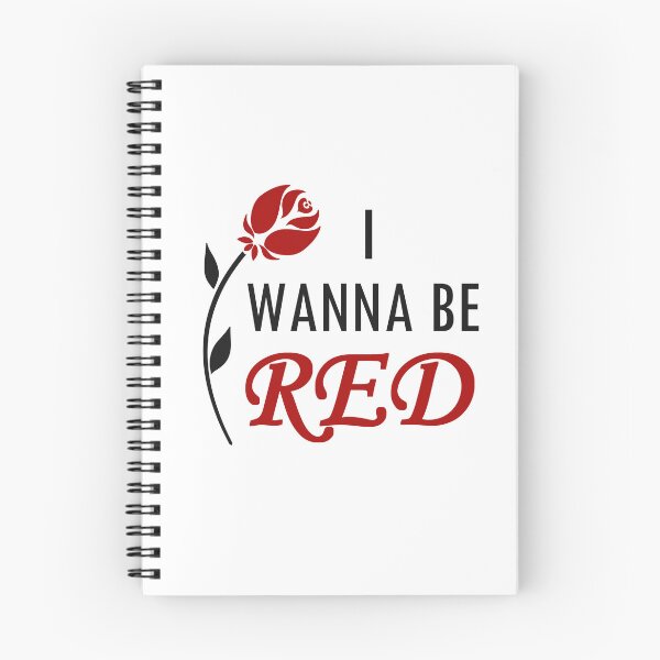 Item preview, The Rose - Red designed and sold by LeiaGuillen.