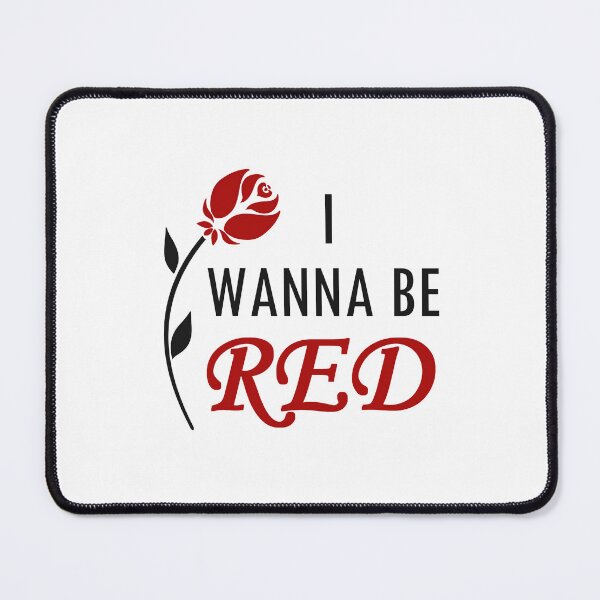 Item preview, The Rose - Red designed and sold by LeiaGuillen.