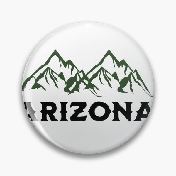 Item preview, Greer arizona, simple camping, hiking designed and sold by Merchattack.