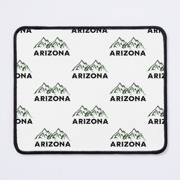 Item preview, Greer arizona, simple camping, hiking designed and sold by Merchattack.