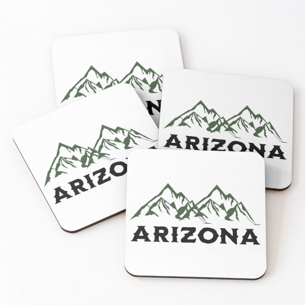 Item preview, Greer arizona, simple camping, hiking designed and sold by Merchattack.