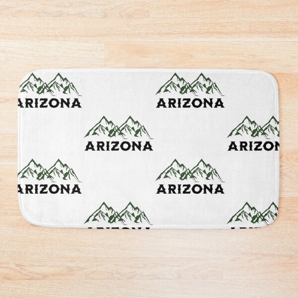 Item preview, Greer arizona, simple camping, hiking designed and sold by Merchattack.