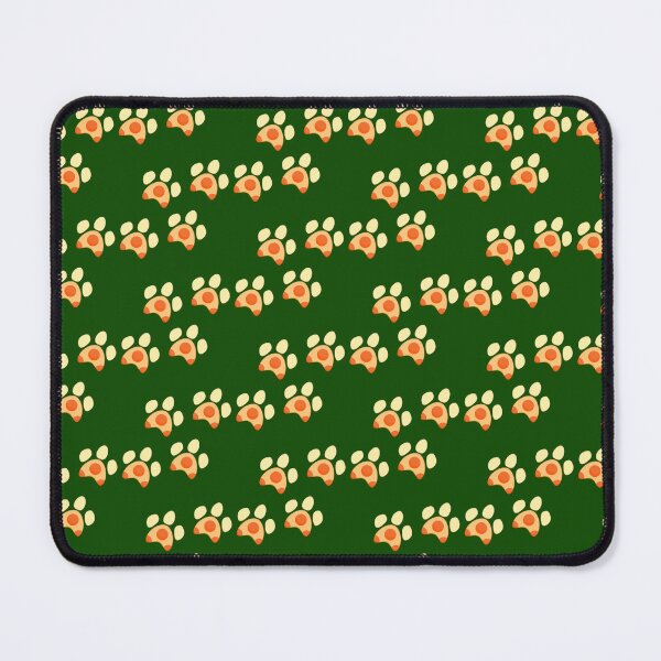 Item preview, Oatchi Pawprints designed and sold by galaxydaydreams.
