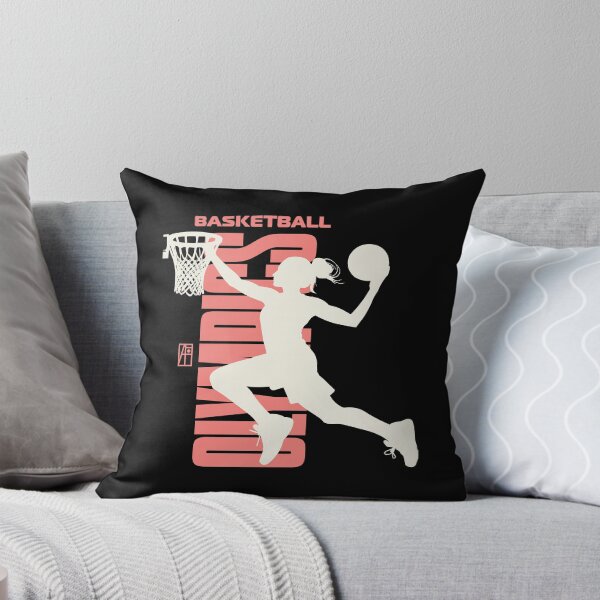 Item preview, OLYMPICS - SUMMER GAMES - BASKETBALL - 4 designed and sold by ArtProjectShop.