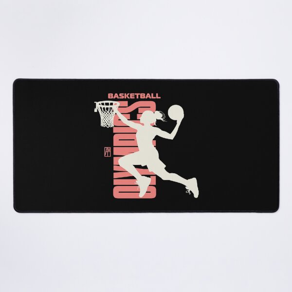Item preview, OLYMPICS - SUMMER GAMES - BASKETBALL - 4 designed and sold by ArtProjectShop.