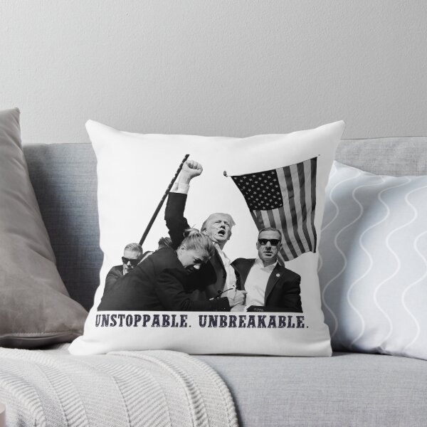 Item preview, Trump Rally shooting Assassination Attempt designed and sold by fashion-label.