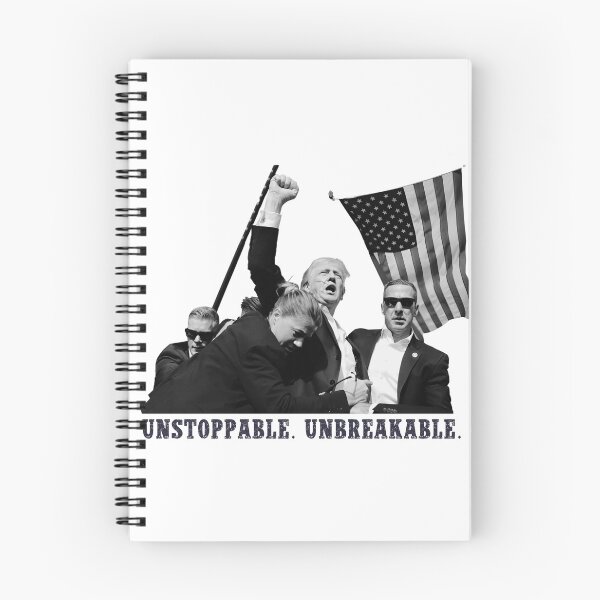 Item preview, Trump Rally shooting Assassination Attempt designed and sold by fashion-label.