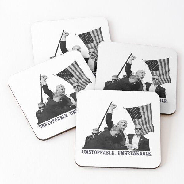 Item preview, Trump Rally shooting Assassination Attempt designed and sold by fashion-label.