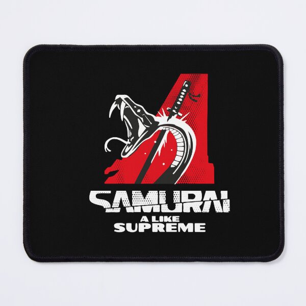 Item preview, Samurai rock group a like supreme designed and sold by URBAN LEADS.