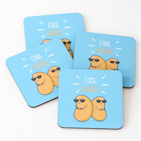 Item preview, Cool Beans designed and sold by Adam Regester.