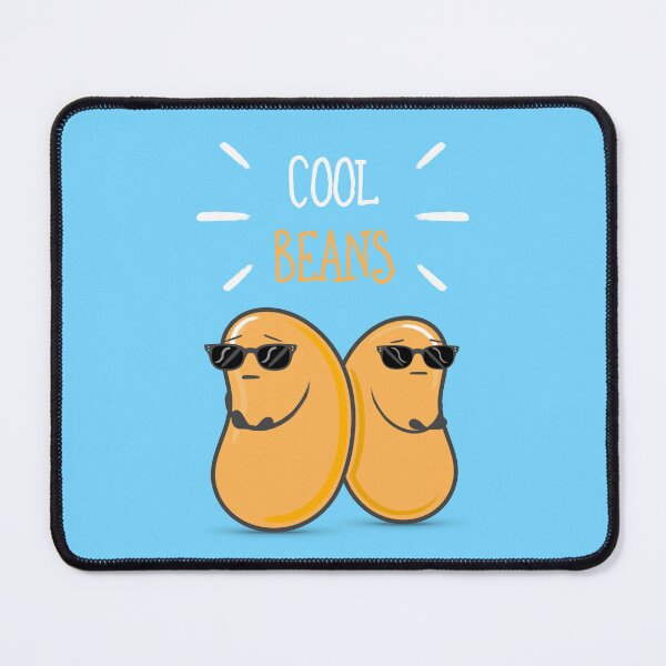 Item preview, Cool Beans designed and sold by Adam Regester.
