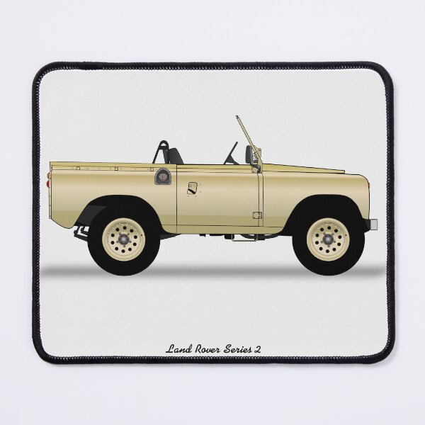 Item preview, Series 2 designed and sold by ArtoAuto.