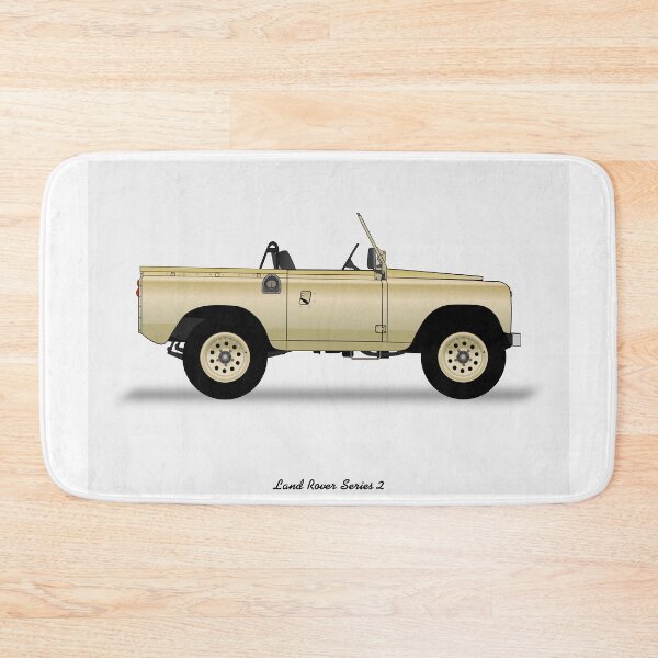 Item preview, Series 2 designed and sold by ArtoAuto.