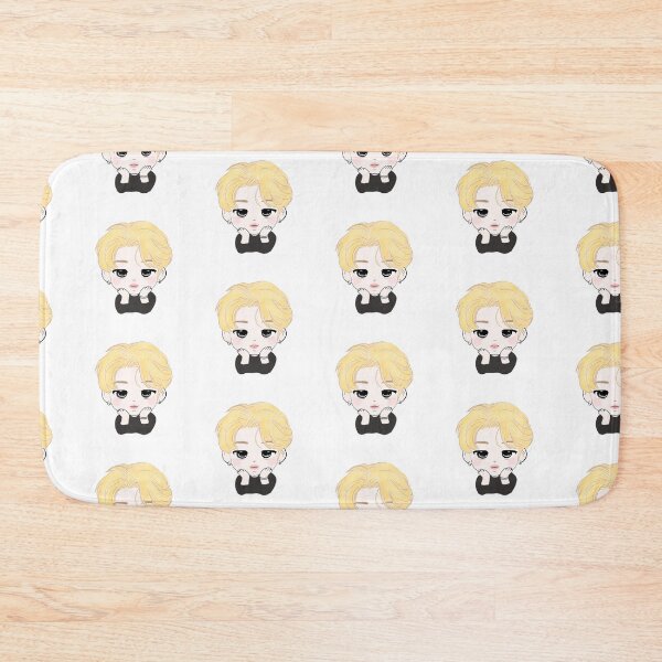 Item preview, Park Jimin designed and sold by Laxaraart.