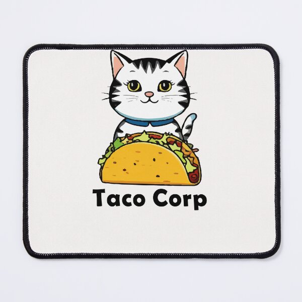 Item preview, Taco Corp designed and sold by WAISLYV.