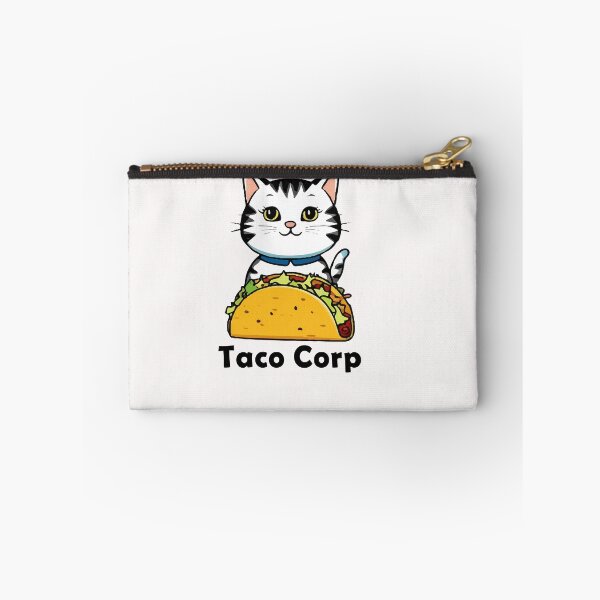 Item preview, Taco Corp designed and sold by WAISLYV.