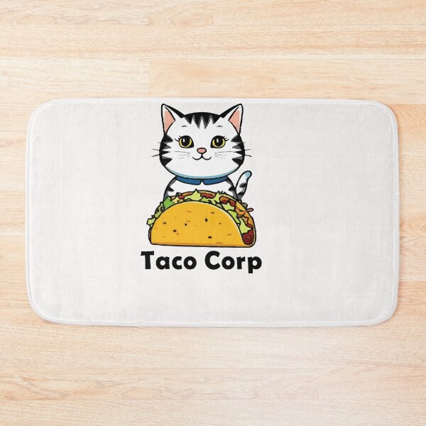 Item preview, Taco Corp designed and sold by WAISLYV.