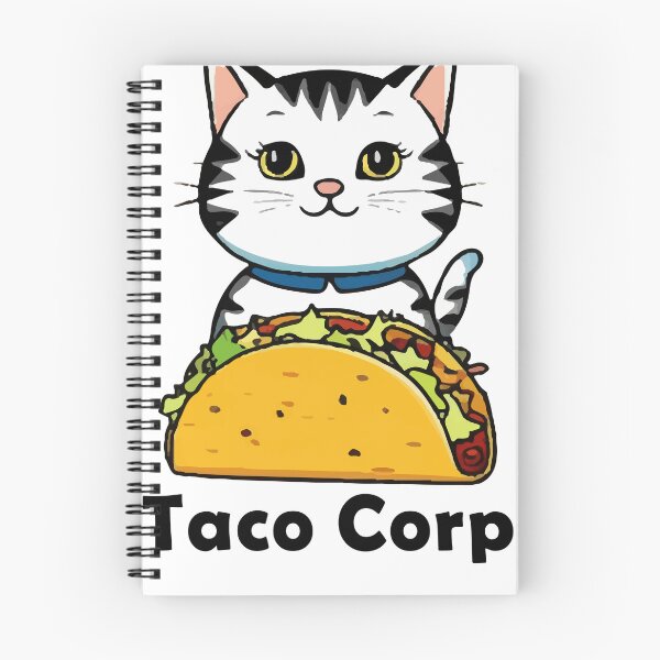 Item preview, Taco Corp designed and sold by WAISLYV.