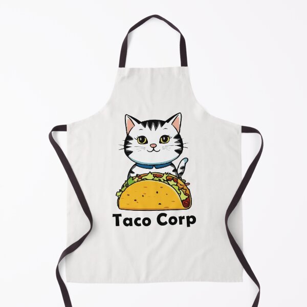 Item preview, Taco Corp designed and sold by WAISLYV.