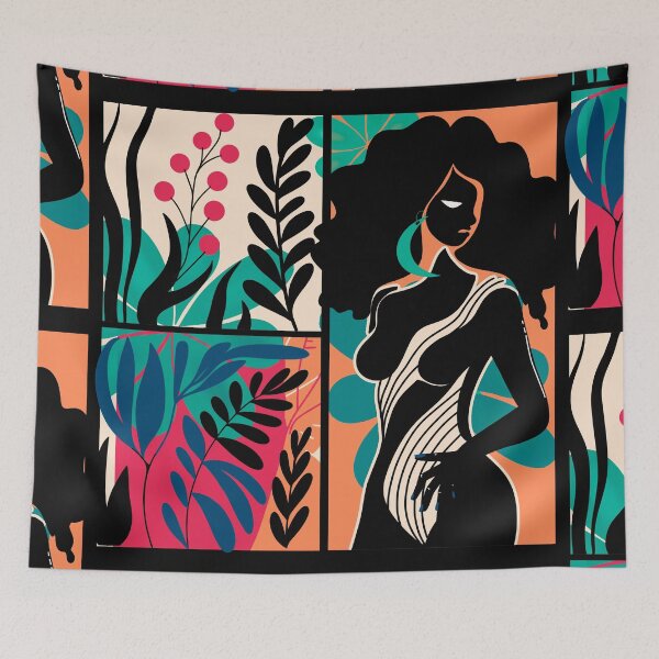 Item preview, Summer Sun designed and sold by VOKED.